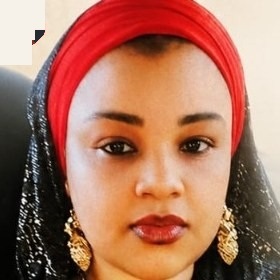 DR. Umma Abdullahi Getso